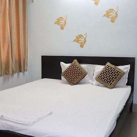 The Salvation Army Red Shield Guest House Kolkata Bagian luar foto