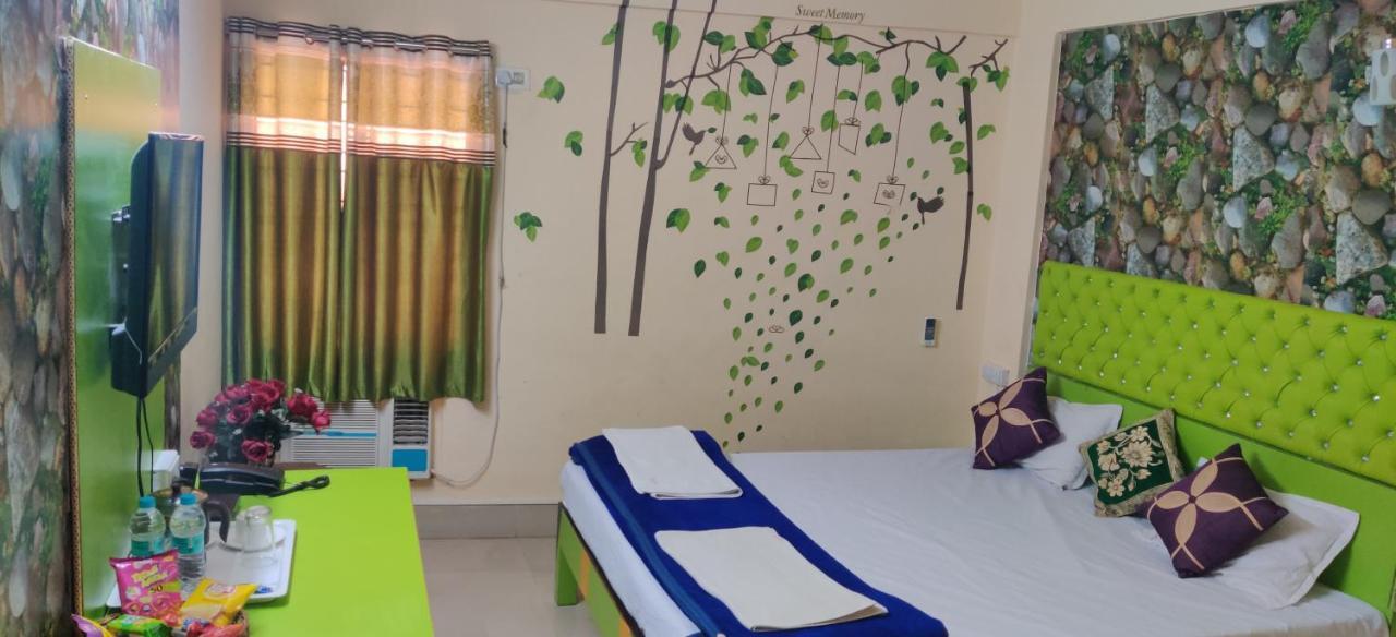 The Salvation Army Red Shield Guest House Kolkata Bagian luar foto