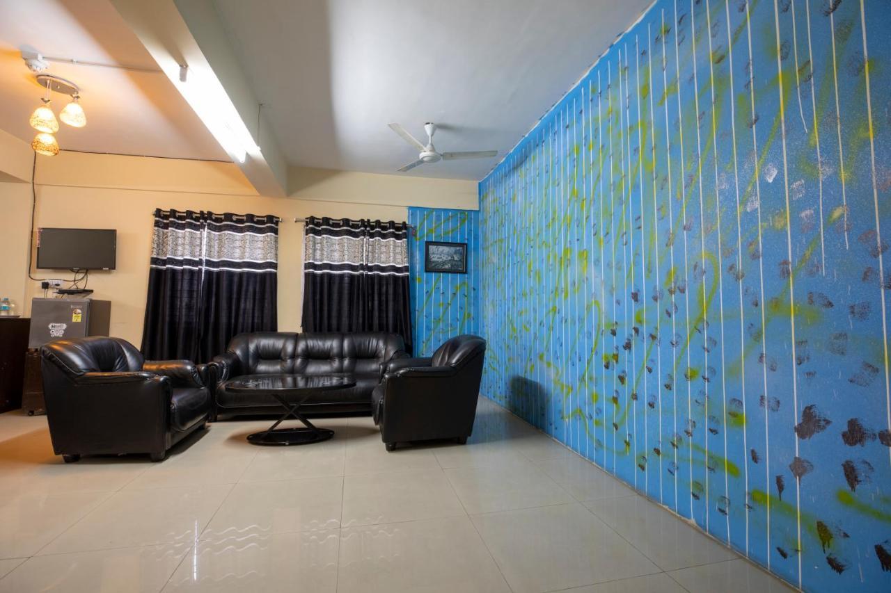 The Salvation Army Red Shield Guest House Kolkata Bagian luar foto