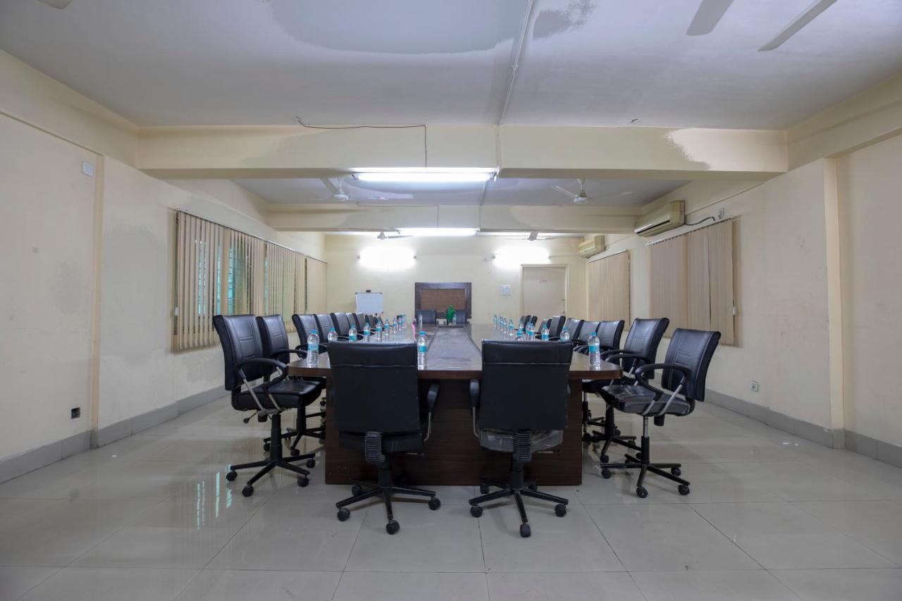 The Salvation Army Red Shield Guest House Kolkata Bagian luar foto