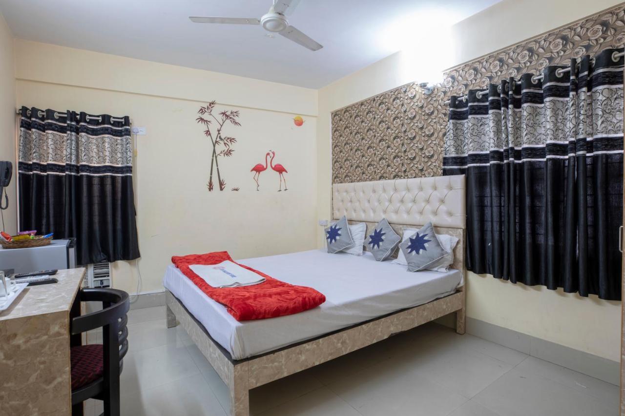 The Salvation Army Red Shield Guest House Kolkata Bagian luar foto
