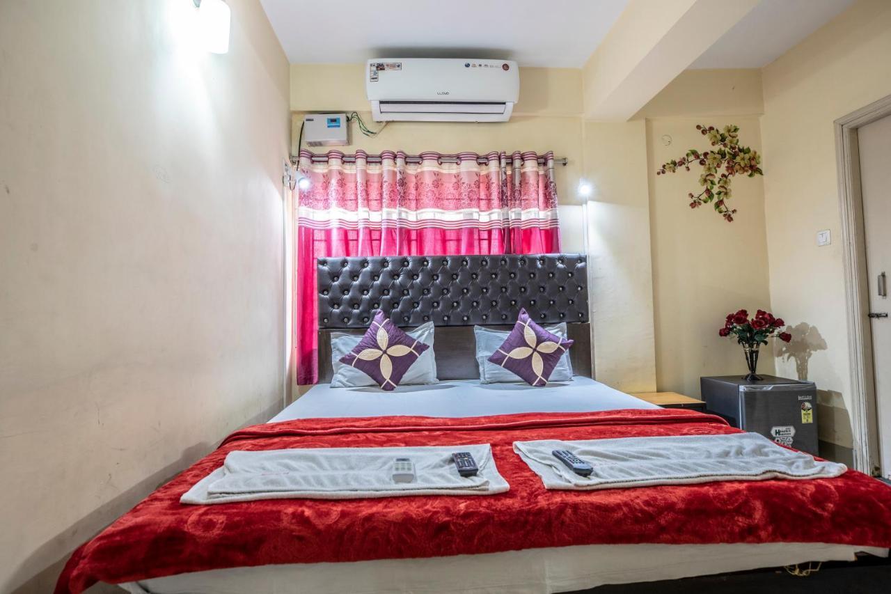 The Salvation Army Red Shield Guest House Kolkata Bagian luar foto