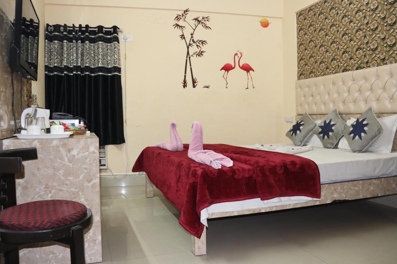The Salvation Army Red Shield Guest House Kolkata Bagian luar foto