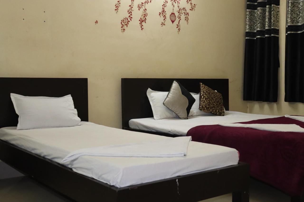 The Salvation Army Red Shield Guest House Kolkata Bagian luar foto