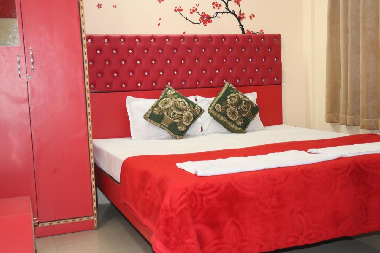 The Salvation Army Red Shield Guest House Kolkata Bagian luar foto
