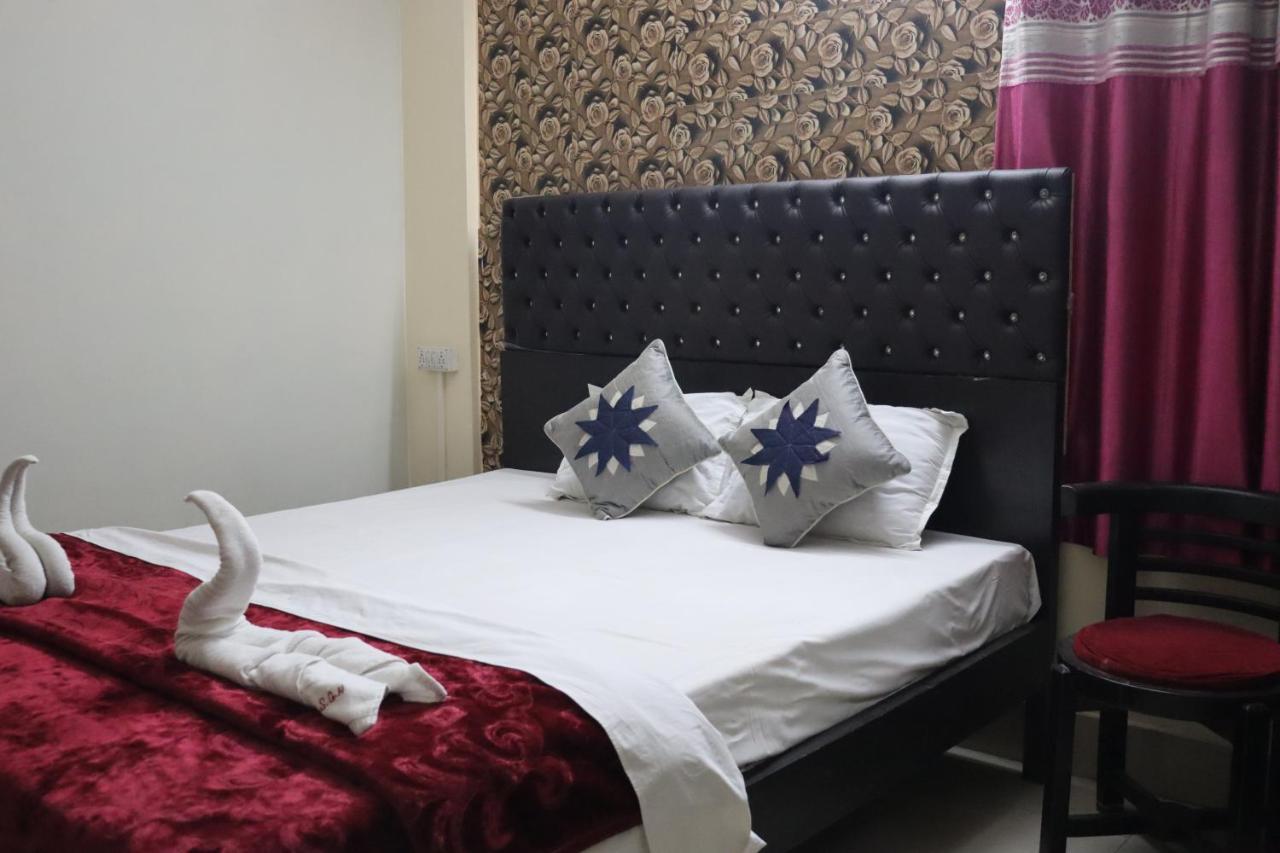The Salvation Army Red Shield Guest House Kolkata Bagian luar foto
