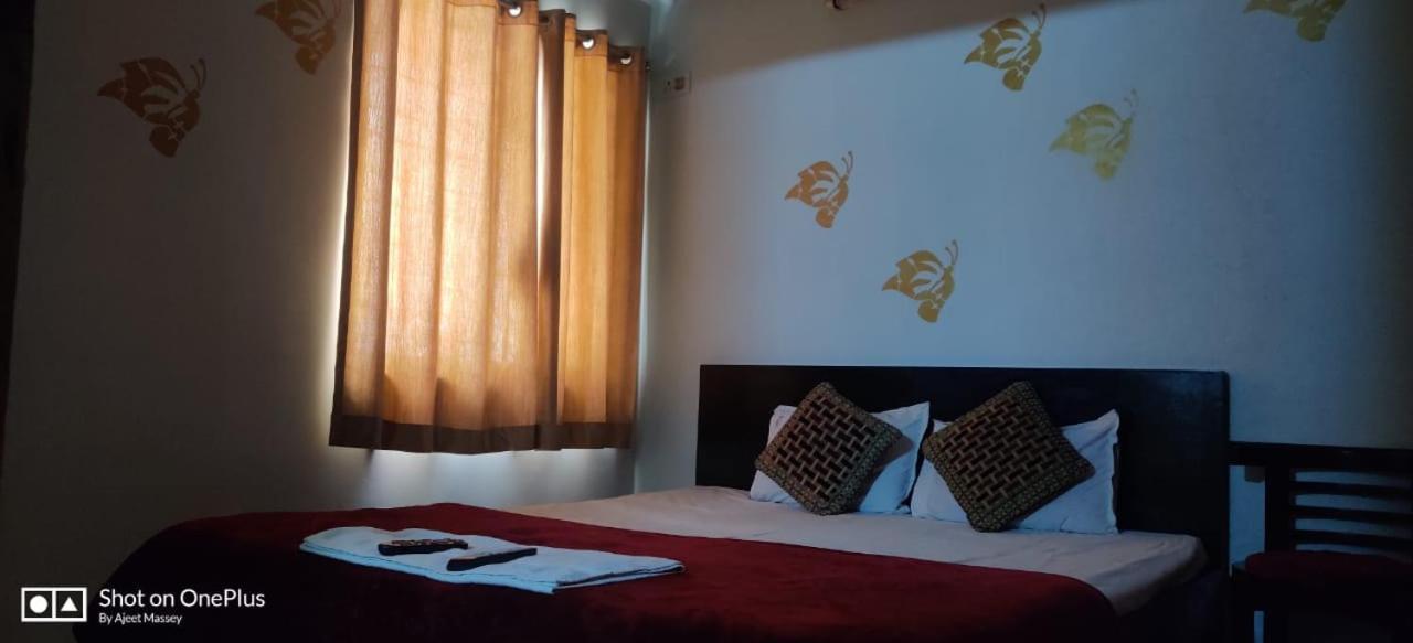 The Salvation Army Red Shield Guest House Kolkata Bagian luar foto