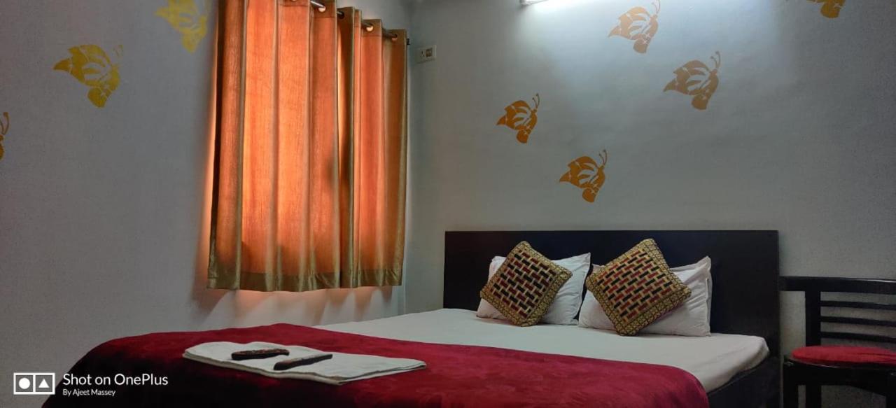 The Salvation Army Red Shield Guest House Kolkata Bagian luar foto