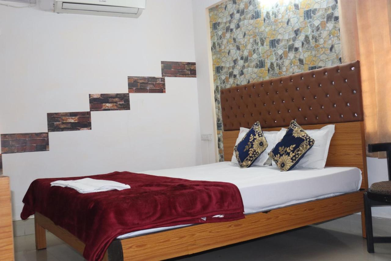 The Salvation Army Red Shield Guest House Kolkata Bagian luar foto