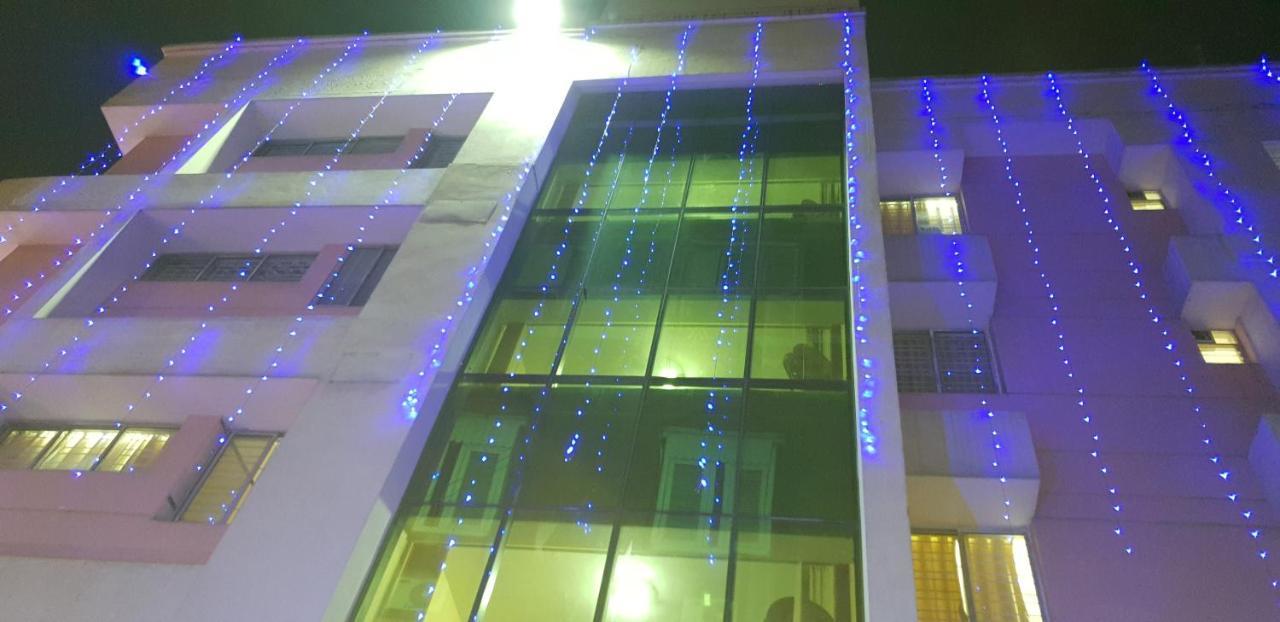 The Salvation Army Red Shield Guest House Kolkata Bagian luar foto