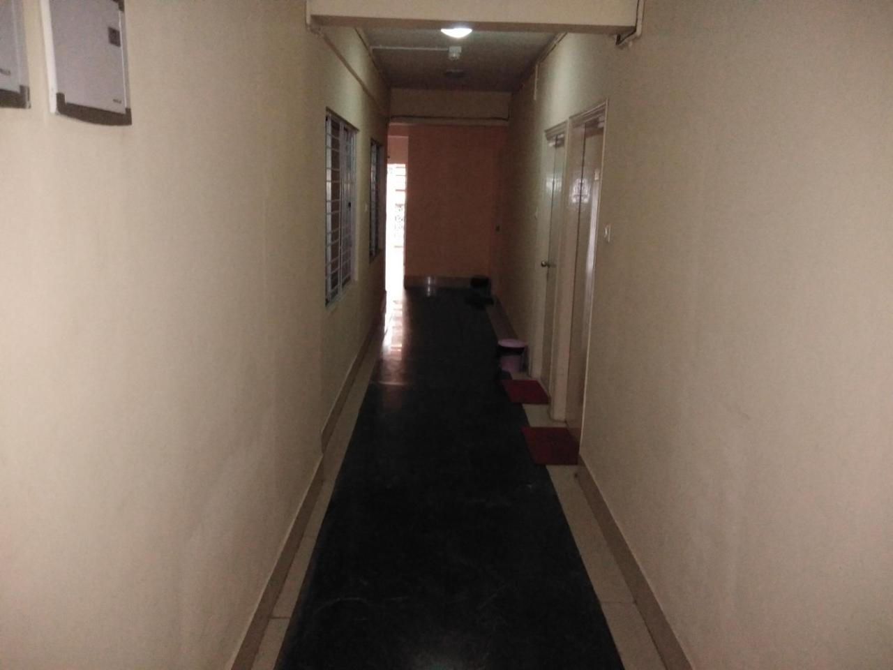 The Salvation Army Red Shield Guest House Kolkata Bagian luar foto