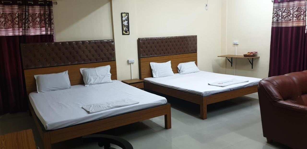 The Salvation Army Red Shield Guest House Kolkata Bagian luar foto