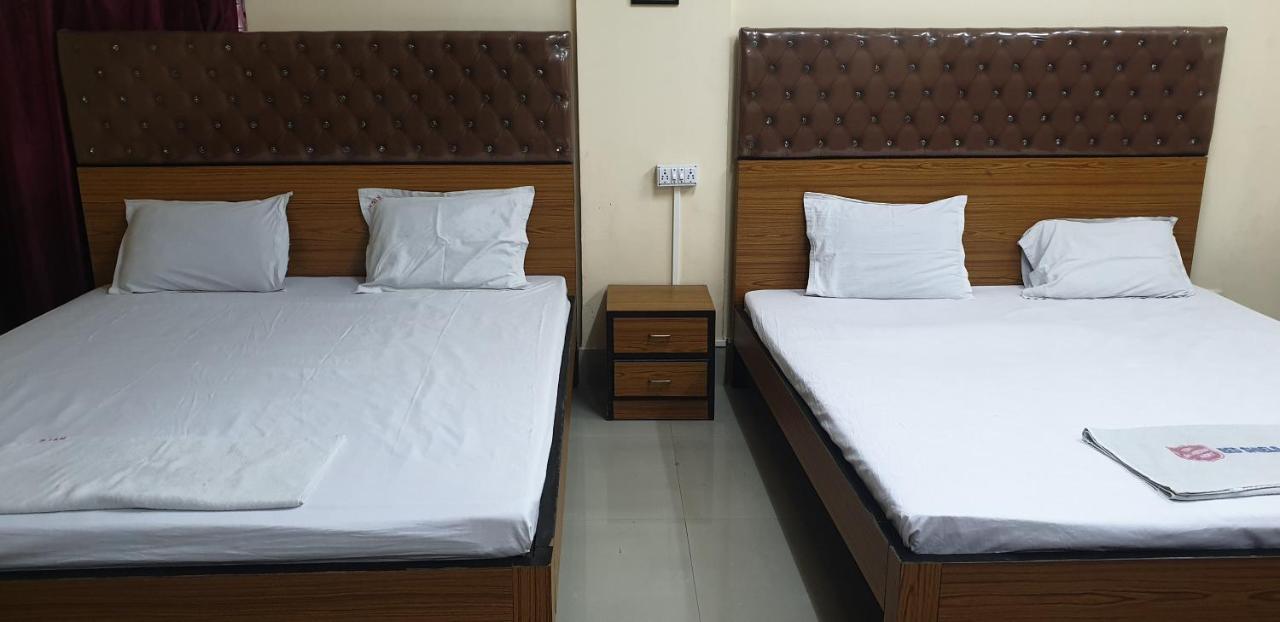 The Salvation Army Red Shield Guest House Kolkata Bagian luar foto