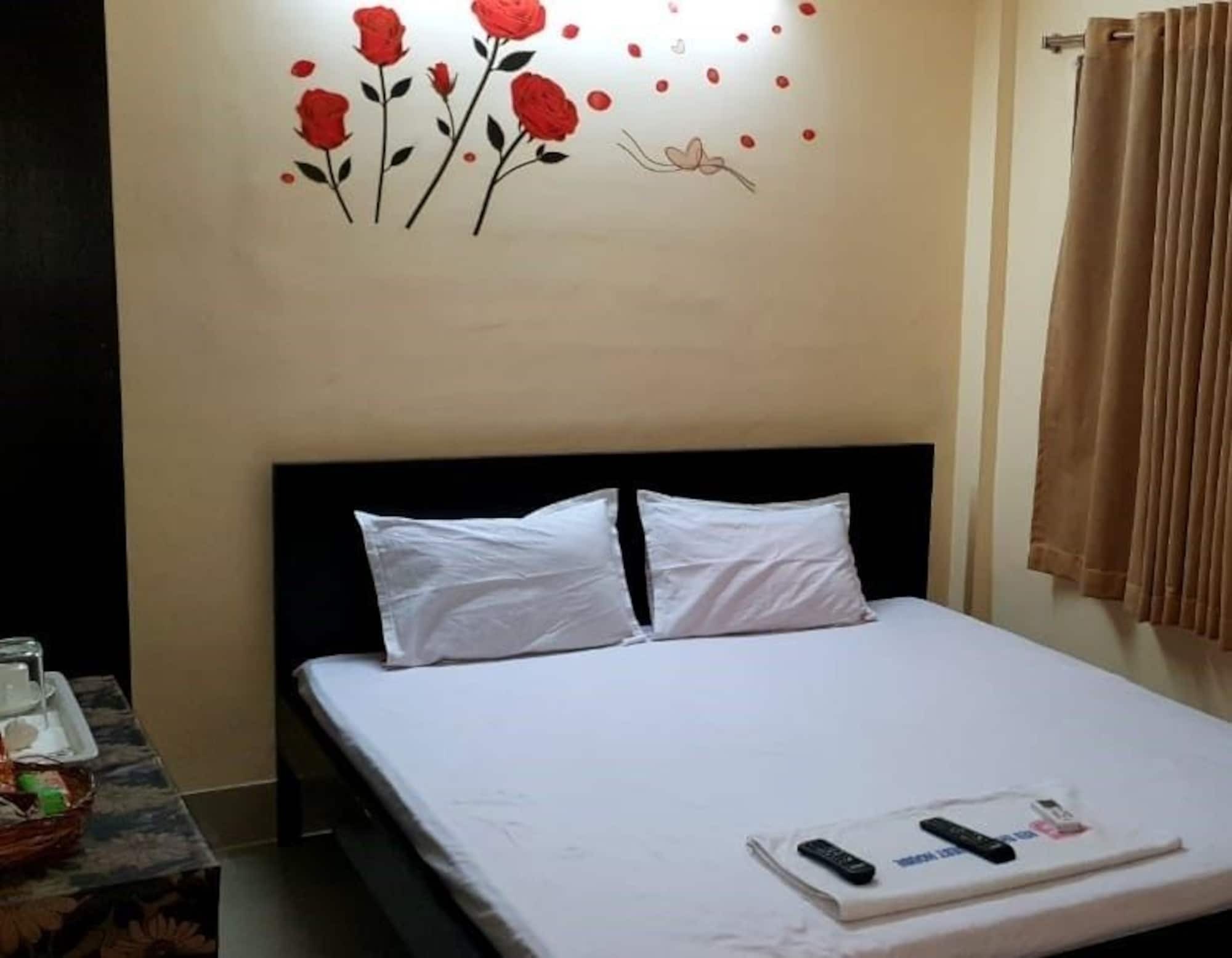 The Salvation Army Red Shield Guest House Kolkata Bagian luar foto