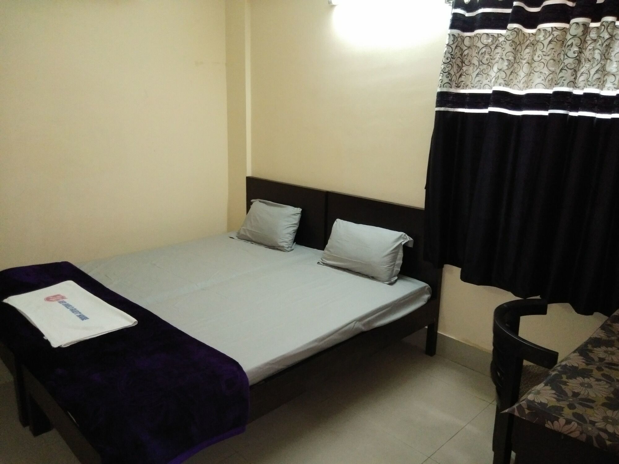 The Salvation Army Red Shield Guest House Kolkata Bagian luar foto